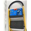 Image 5 : Folding Step Ladder