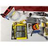 Image 2 : Tool Box and Content