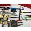 Image 3 : Tool Box and Content