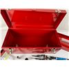 Image 5 : Tool Box and Content