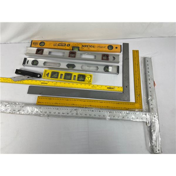 Measurement Tools
