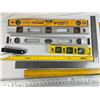 Image 3 : Measurement Tools