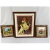 Image 1 : Framed Art Prints