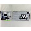 Image 1 : LED & LCD Full Motion TV Wall Mount