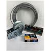 Image 1 : Winch and Accessories