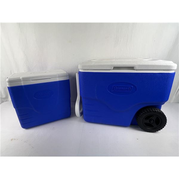 Coleman Coolers