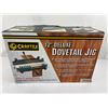 Image 1 : Craftex 12" Dovetail Jig