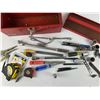 Image 4 : International Tool Box with Content