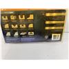 Image 3 : Mastercraft 20 Piece Router Bit Set