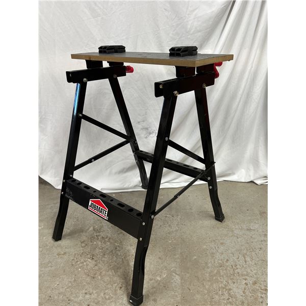 JobMate Portable Workbench