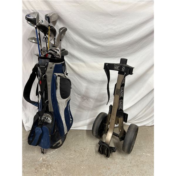 Golf Lot