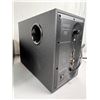 Image 4 : Sears Stereo Cassette Deck and Speakers