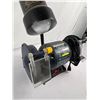 Image 2 : Mastercraft 6" Bench Grinder