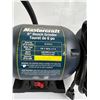 Image 3 : Mastercraft 6" Bench Grinder