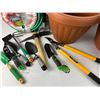 Image 2 : Gardening Lot