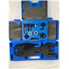 Image 2 : Power Fist Fan Clutch Wrench Set and Pulley Remover Set