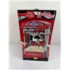 Image 1 : Betty Crocker 20-Cup Cinema-Style Kettle Popcorn Popper