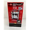 Image 3 : Betty Crocker 20-Cup Cinema-Style Kettle Popcorn Popper
