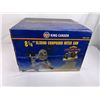 Image 1 : 8 1/4" Sliding Compound Miter Saw
