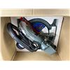 Image 3 : 8 1/4" Sliding Compound Miter Saw