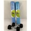 Image 1 : Yoga Matts and Dumbbells