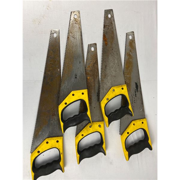 Handsaws