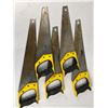 Image 1 : Handsaws