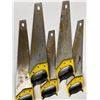 Image 2 : Handsaws