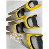 Image 3 : Handsaws
