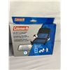 Image 2 : Coleman 7.5 Watt Folding Solar Chargers