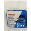 Image 3 : Coleman 7.5 Watt Folding Solar Chargers