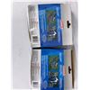 Image 5 : Coleman 7.5 Watt Folding Solar Chargers