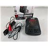 Image 5 : Schumacher 410 Watt Power Inverter