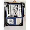 Image 2 : Audrey Hepburn and Marilyn Monroe Wall Art