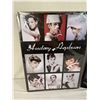 Image 3 : Audrey Hepburn and Marilyn Monroe Wall Art