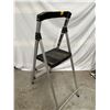 Image 4 : Folding Step Ladder