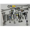 Image 1 : Assorted Wrenches