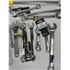 Image 2 : Assorted Wrenches