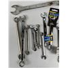 Image 3 : Assorted Wrenches