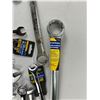 Image 4 : Assorted Wrenches