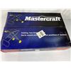 Image 3 : Mastercraft Folding Two Height Stand