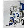 Image 1 : C-Clamps