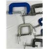 Image 3 : C-Clamps