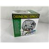 Image 1 : Drinking Bingo