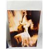 Image 2 : Wooden Hanging Art Prints