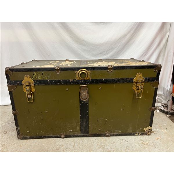 Vintage Trunk