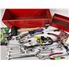 Image 2 : Snap-On Tool Box with Content