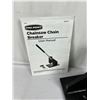 Image 2 : Pro-Point Chainsaw Chain Breaker and Accessories