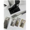 Image 3 : Pro-Point Chainsaw Chain Breaker and Accessories