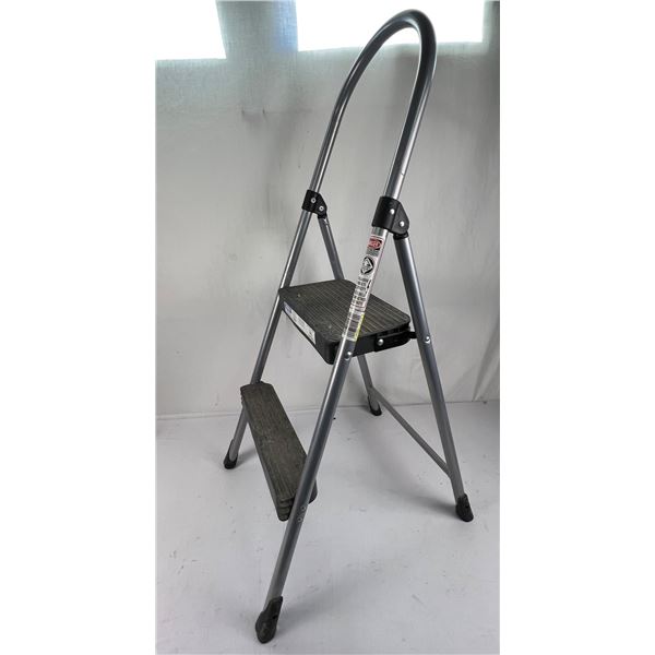 COSCO Portable Step-Ladder